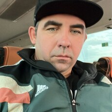 Фотография мужчины Рррр, 37 лет из г. Шахтинск