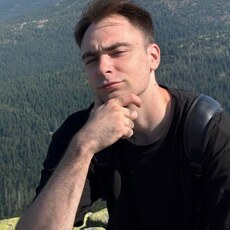 Фотография мужчины Кирилл, 25 лет из г. Варшава