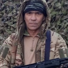 Фотография мужчины Ильдар, 45 лет из г. Ульяновск