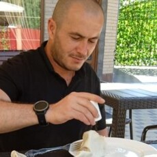 Фотография мужчины Давид, 35 лет из г. Донецк