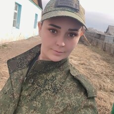 Фотография девушки Лена, 37 лет из г. Омск