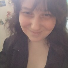 Фотография девушки Nada, 33 года из г. Нефтегорск (Самарская Область)