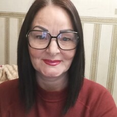 Фотография девушки Ирина, 56 лет из г. Орск