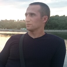 Фотография мужчины Игнат, 35 лет из г. Балашиха