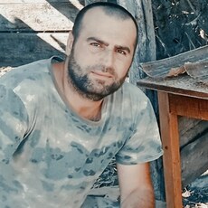 Фотография мужчины Назим, 35 лет из г. Махачкала