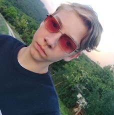 Фотография мужчины Егор, 23 года из г. Евпатория