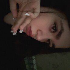 Фотография девушки Ася, 18 лет из г. Новосибирск