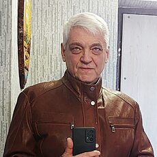 Фотография мужчины Алексей, 63 года из г. Красноярск