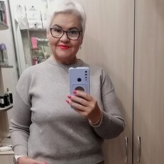 Фотография девушки Гульнара, 54 года из г. Нижневартовск