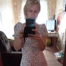 Фотография девушки Елена, 36 лет из г. Нижний Новгород