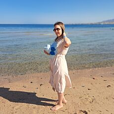 Фотография девушки Зульфия, 43 года из г. Уфа