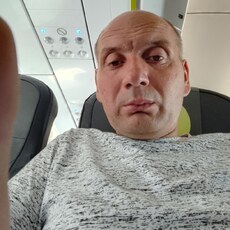 Фотография мужчины Сергей, 43 года из г. Шадринск