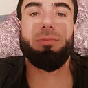 Muhammad, 33 года