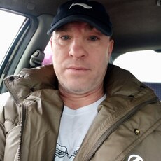 Фотография мужчины Vova, 41 год из г. Бишкек