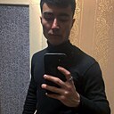 Ислом, 24 года