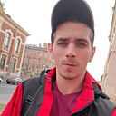 Денчик, 35 лет