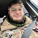 Тагир, 36 лет