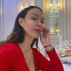 Фотография девушки Адиле, 39 лет из г. Симферополь