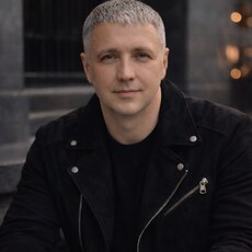 Фотография мужчины Антон, 41 год из г. Симферополь