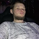 Данил, 18 лет