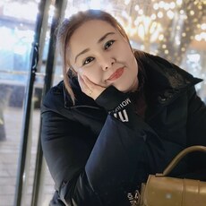 Фотография девушки Диля, 41 год из г. Ташкент