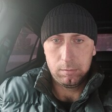 Фотография мужчины Мкс, 36 лет из г. Киселевск