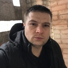 Фотография мужчины Виталик, 34 года из г. Винница