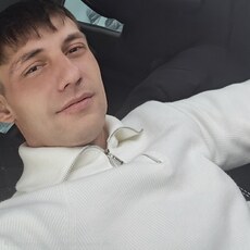 Фотография мужчины Наиль, 29 лет из г. Альметьевск