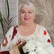 Фотография девушки Наталия, 65 лет из г. Тамбов