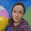 Анастасия, 43 года