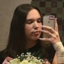 Анастасия, 22 года