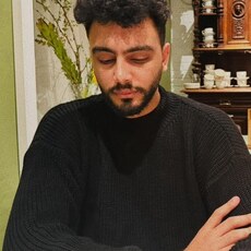 Фотография мужчины Joe, 23 года из г. Чебоксары