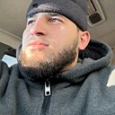 Мурат, 25 лет