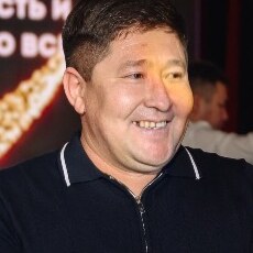 Фотография мужчины Медет, 36 лет из г. Алматы