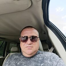 Фотография мужчины Serg, 41 год из г. Днепр