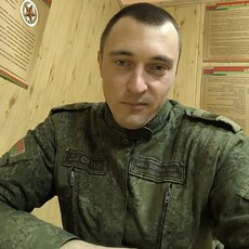 Фотография мужчины Александр, 22 года из г. Слоним