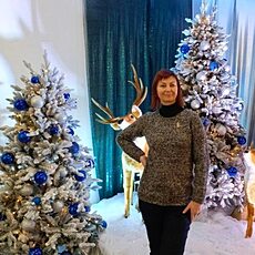 Фотография девушки Наталья, 49 лет из г. Калининград