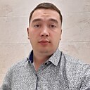 Андрей, 33 года