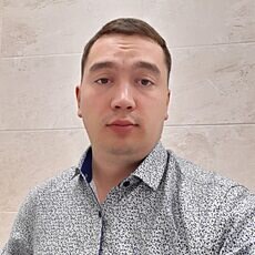 Фотография мужчины Андрей, 33 года из г. Пермь