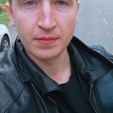 Фотография мужчины Дмитрий, 34 года из г. Арзамас