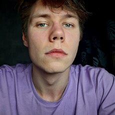 Фотография мужчины Егор, 22 года из г. Балашиха