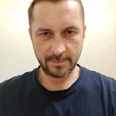 Фотография мужчины Виталий, 44 года из г. Воронеж