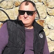 Фотография мужчины Сергей, 46 лет из г. Саратов