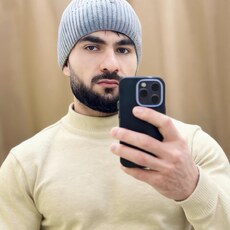 Фотография мужчины Али, 27 лет из г. Санкт-Петербург