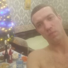 Фотография мужчины Алексей, 29 лет из г. Иркутск