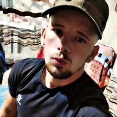 Фотография мужчины Александр, 28 лет из г. Усть-Лабинск