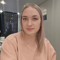 Фотография девушки Ольга, 34 года из г. Бийск