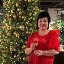 Лариса, 58 лет