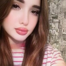 Фотография девушки Catherine, 20 лет из г. Георгиевск