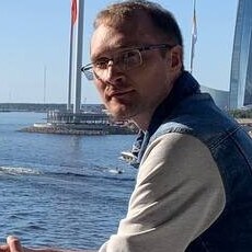 Фотография мужчины Евгений, 36 лет из г. Сергиев Посад